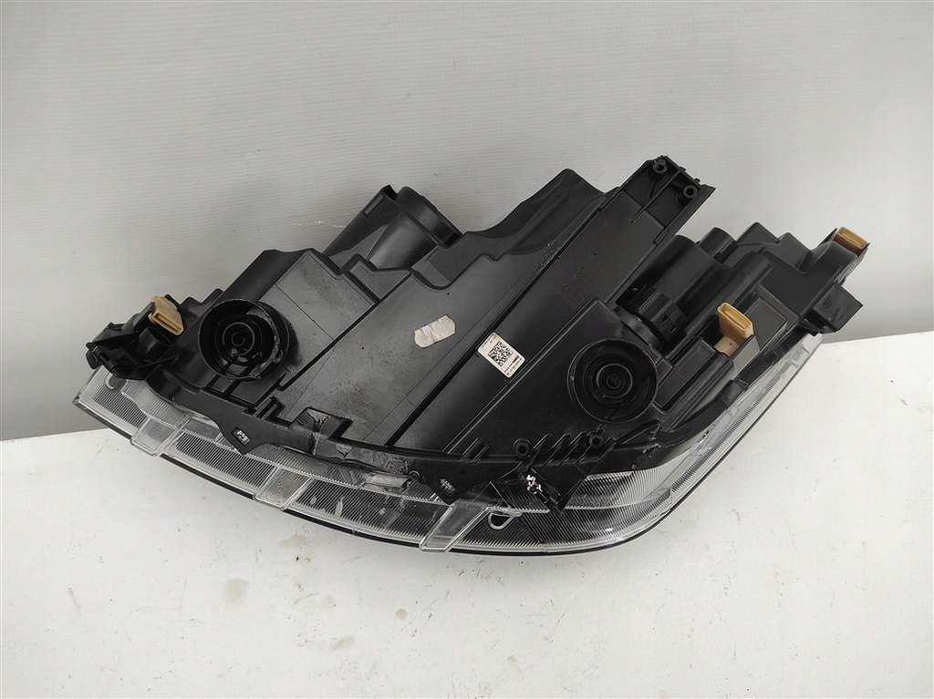 фото №12, Лампа права перед seat ibiza 6f full led lift