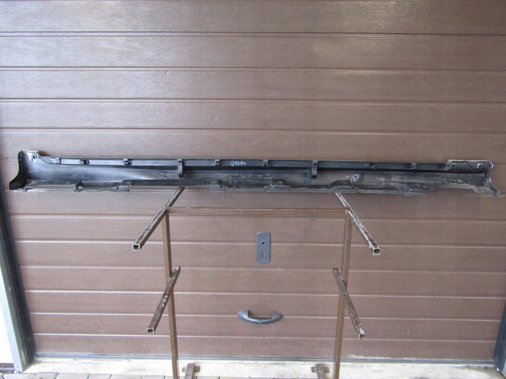 фото №8, Молдинг порог левая lexus gs iv 450h hybrid 13-