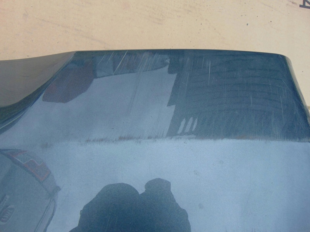 фото №5, Накладка крила ліва задня vw amarok 2h6853817l