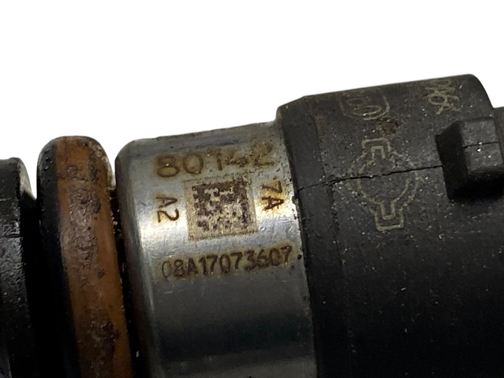 фото №7, Nissan note e11 2009 форсунки set