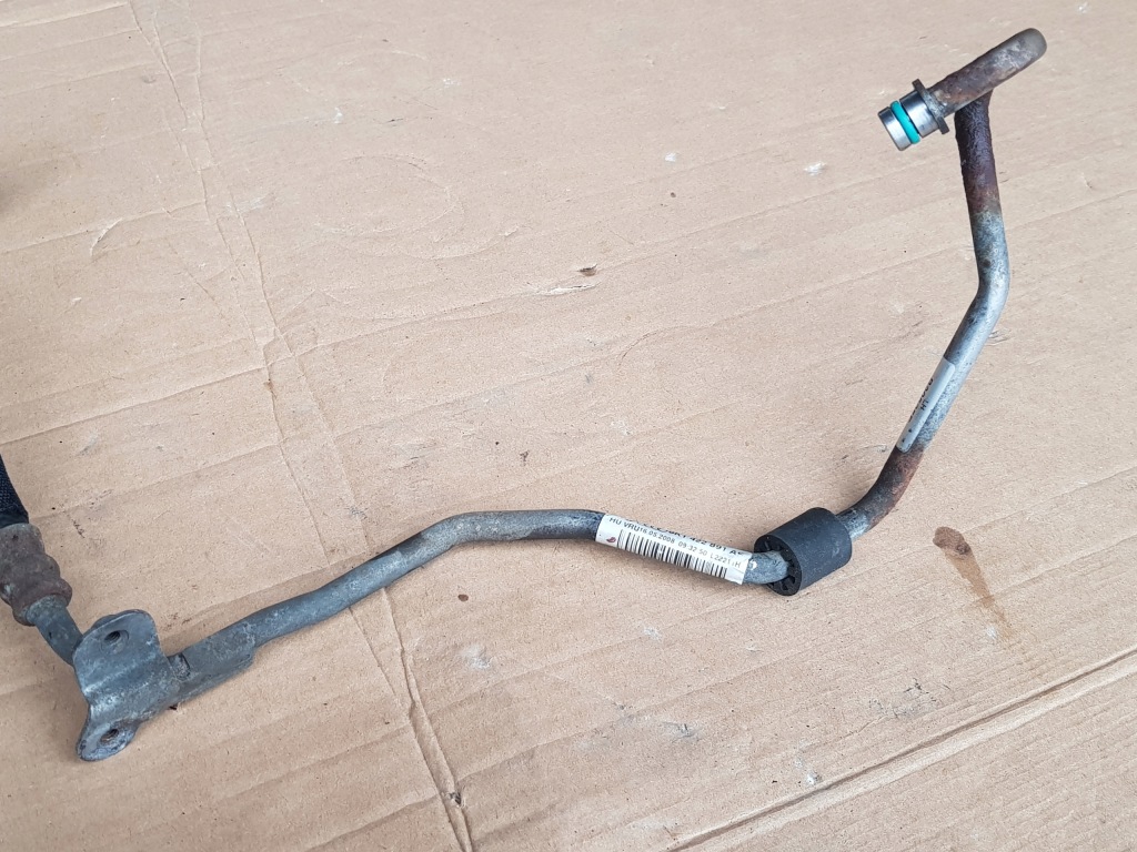 Комплект трубопровод усилителя / - audi a4 b8 - a5 8t / - 2.7 tdi - 3.0 tdi с Разборки