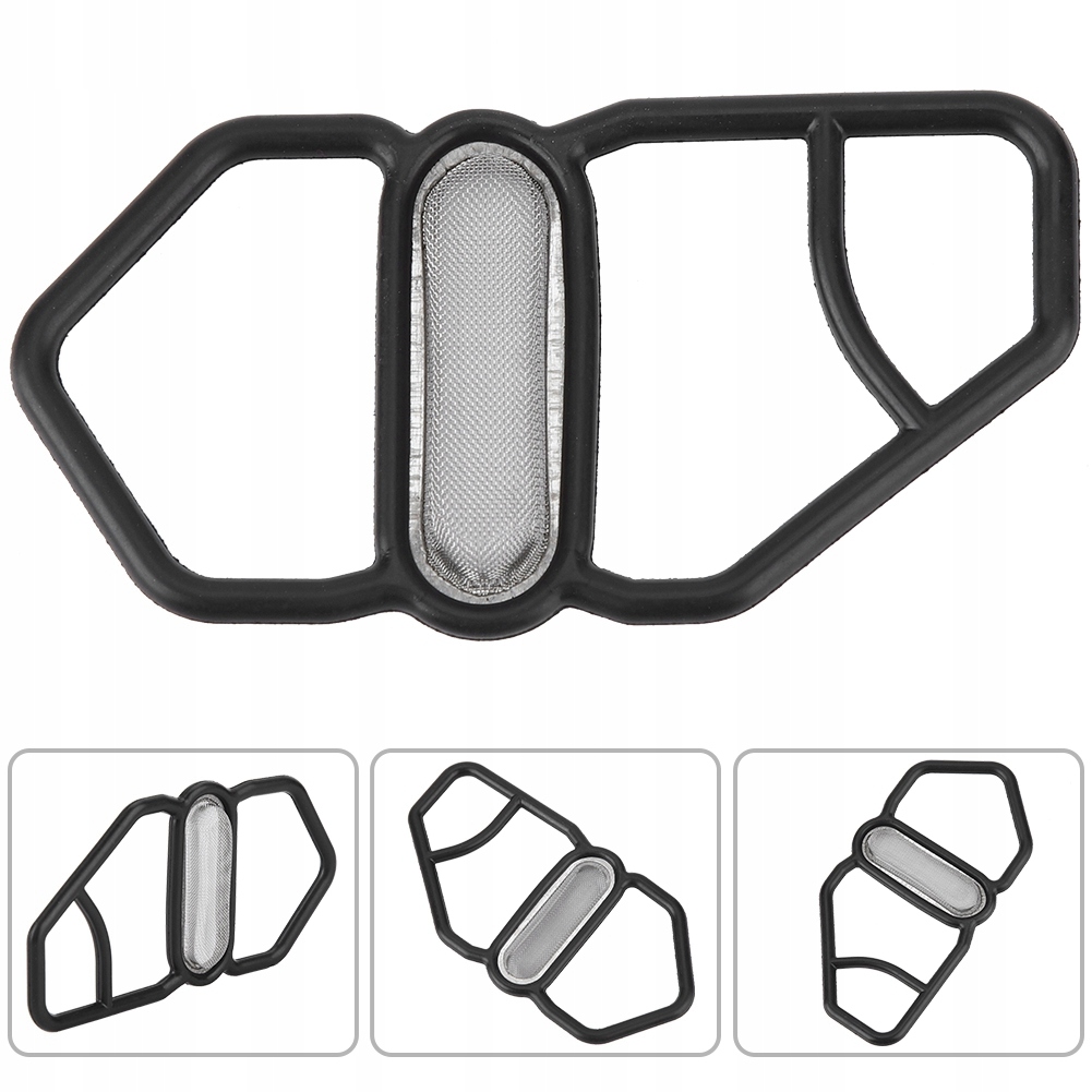 Прокладка elektromagnetyczna клапана szpulowego Киев