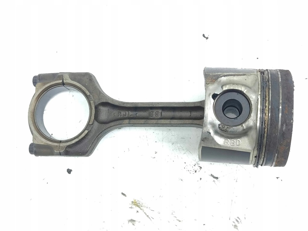 фото №1, Honda cr-v 2008 поршень с шатун