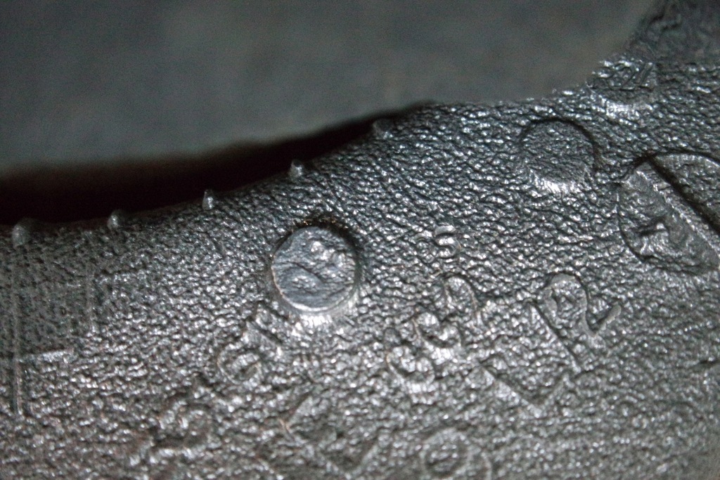 фото №11, Підвіска лівий задня porsche panamera 970 3.0 zs14