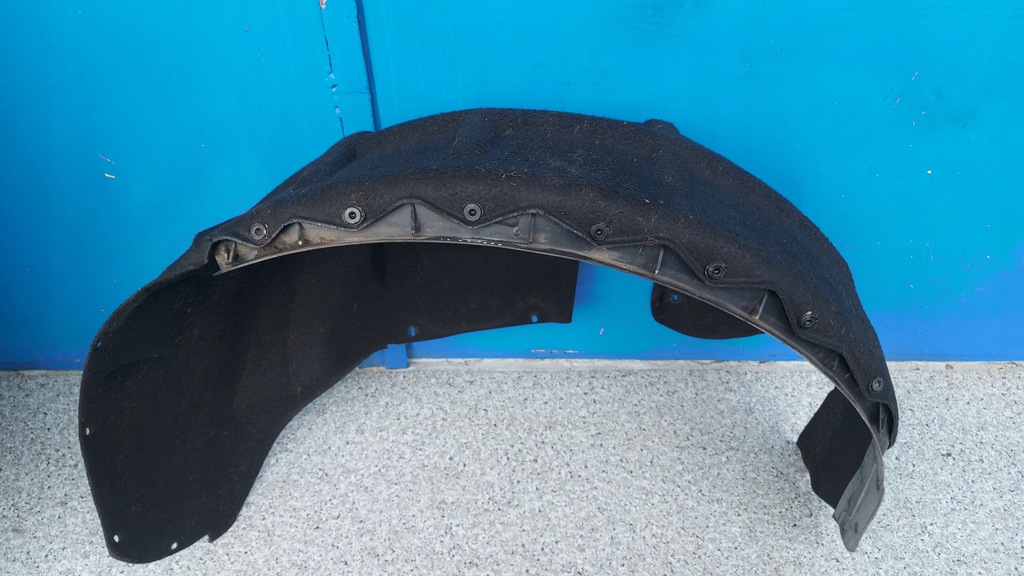 фото №1, Volvo xc60 i подкрылок задняя задние левая