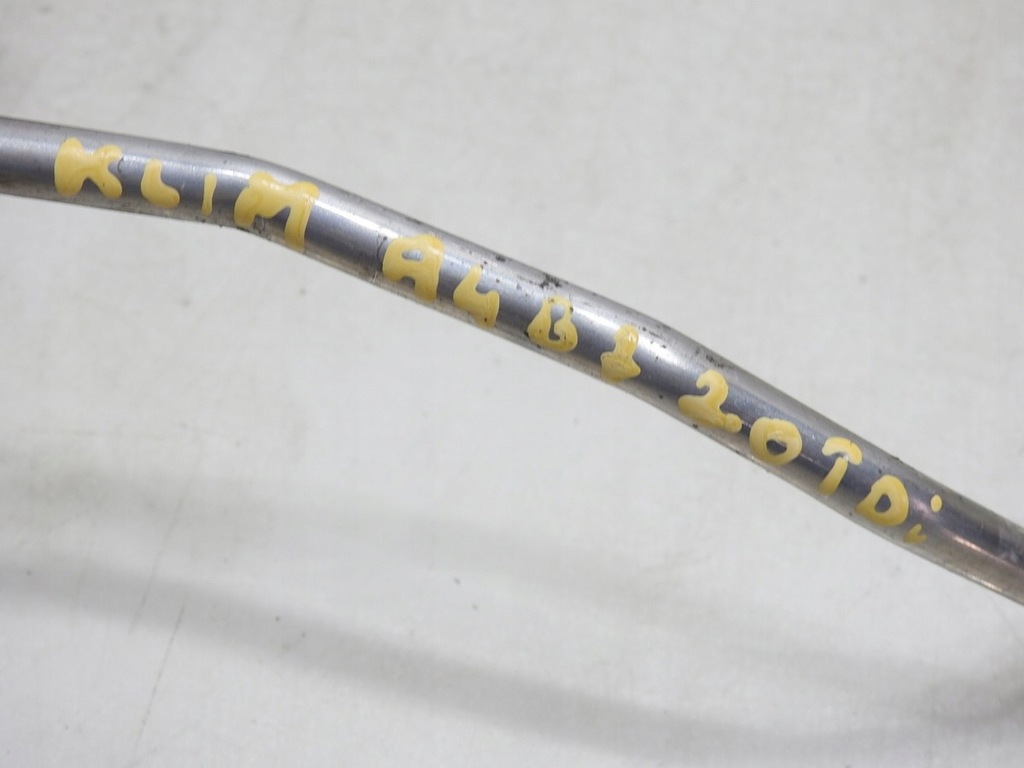 фото №5, Wąż трубка кондиціонера audi a4 b7 2.0 tdi