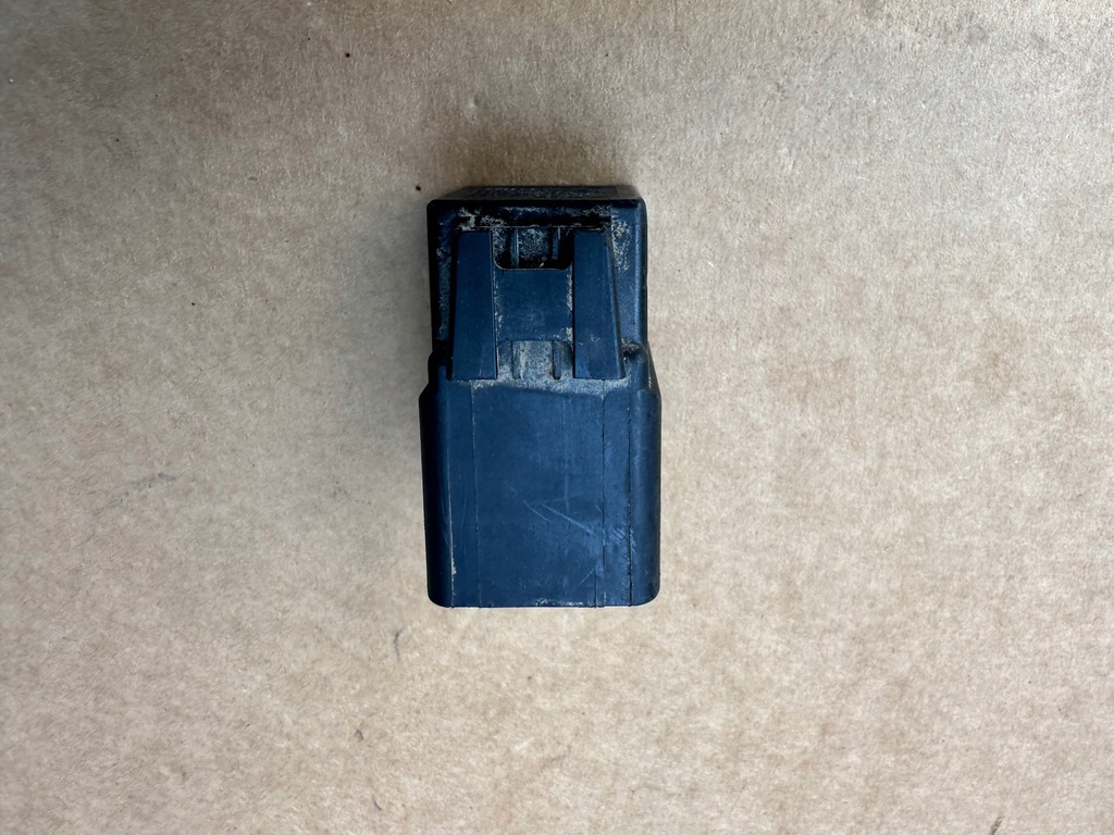 фото №5, Bmw 7 e65 4.4d реле стартер 9207913