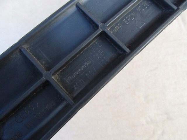 фото №6, Audi a6 c7 allroad спойлер бампера