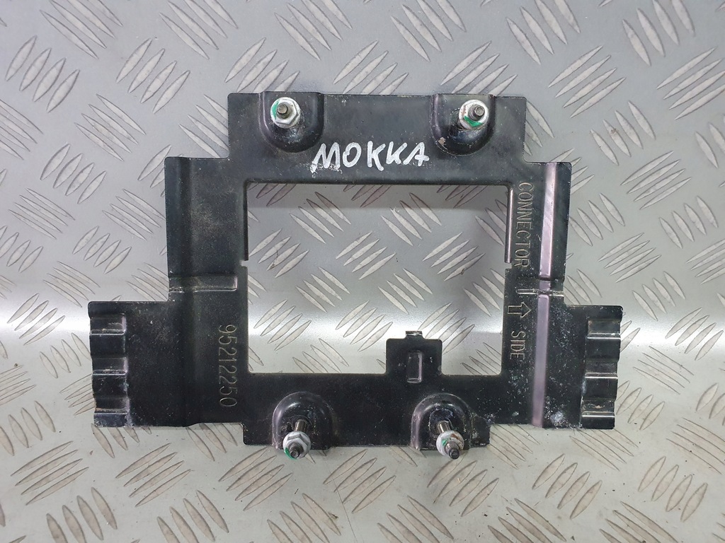 фото №1, Кронштейн комп'ютер opel mokka mokka x