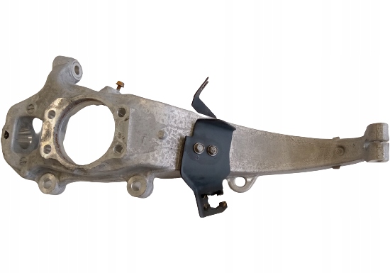 фото №1, Поворотний кулак права перед передня infiniti q50