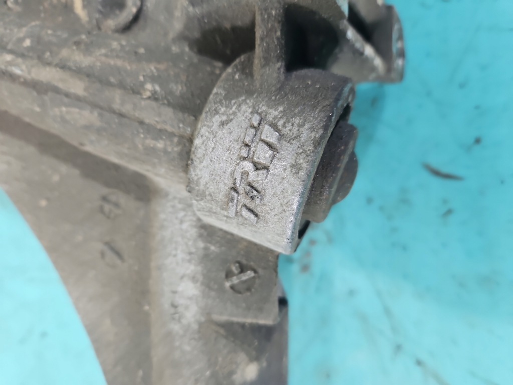 Трансмісія кермова рейка рульова fiat ducato iv 14- європа Ціна