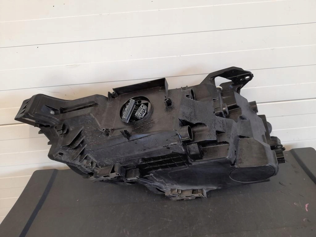 фото №6, Лампа передняя правая volvo xc60 2 ii full led