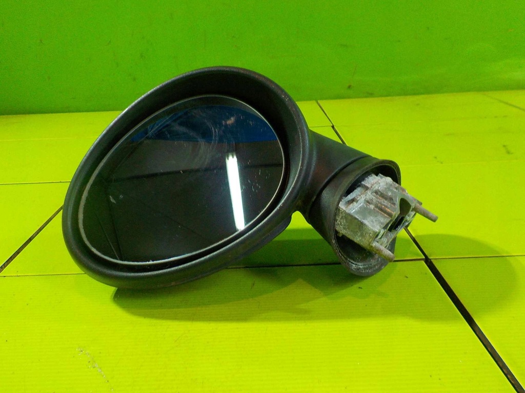 фото №1, Mini clubman i r56 10r зеркало левая