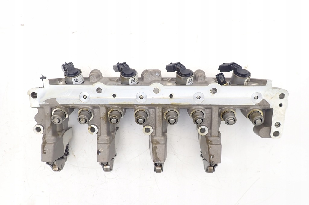 фото №7, Alfa romeo giulia 2.0 turbo активатор клапанов