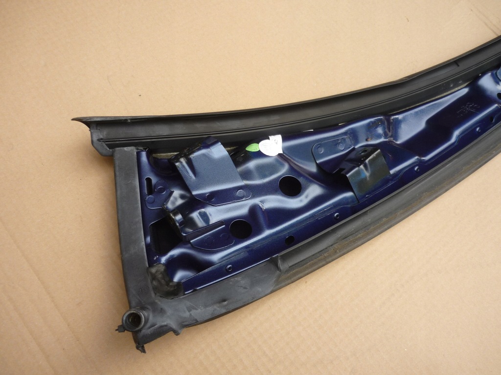 фото №11, Блок двигателя крыша правый vw eos 1q0871910 lk5n хороший