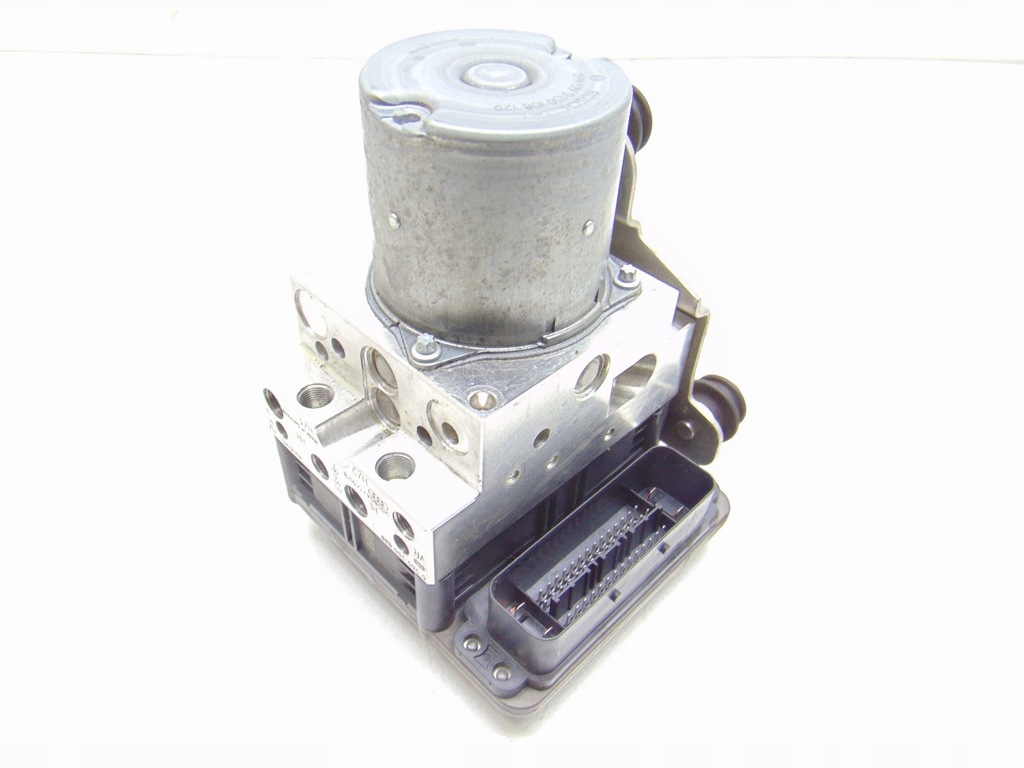 фото №1, Насос гальмівна abs audi r8 4s 5.2 fsi v10 4s0614517m 4s0907379j