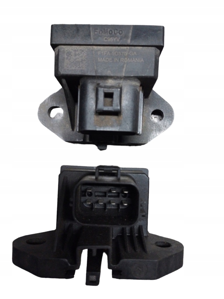 Купить Блок управления насоса топлива ford transit custom f1fa-9d370-ga