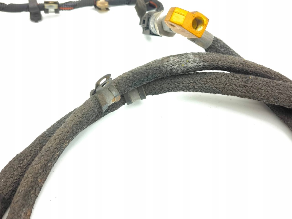 Maserati quattroporte 2006 шланг сцепления 05476100548 в Украине