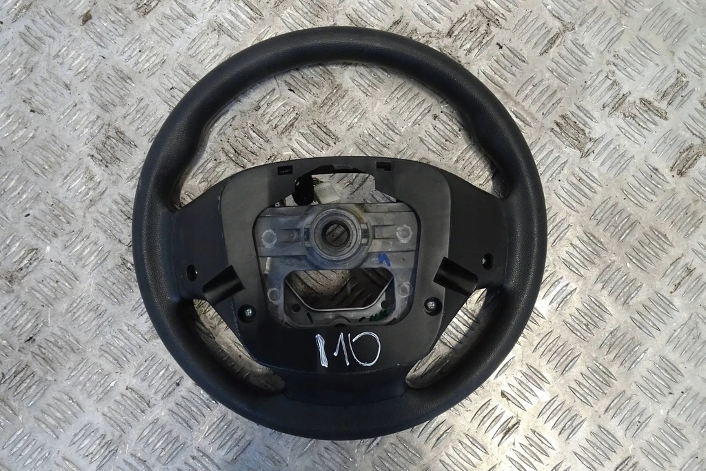 фото №6, Hyundai i10 ii воздуховод 15-