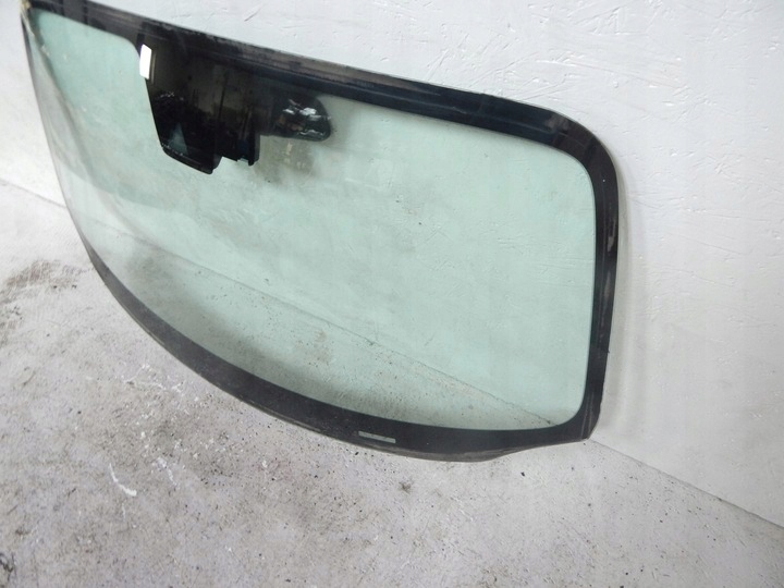 фото №5, Скло датчик камера mazda mx5 15-23 лобове mx-5 europa