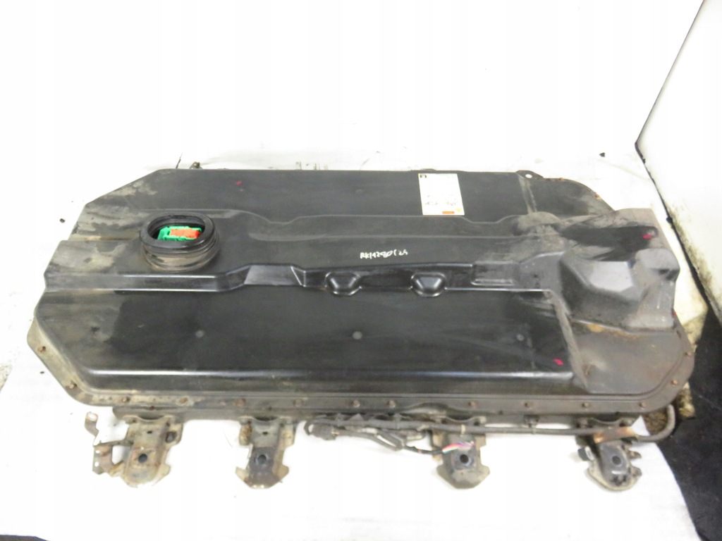 фото №9, Аккумулятор аккумулятор mitsubishi outlander iii 2.0 hybrid 9450a031