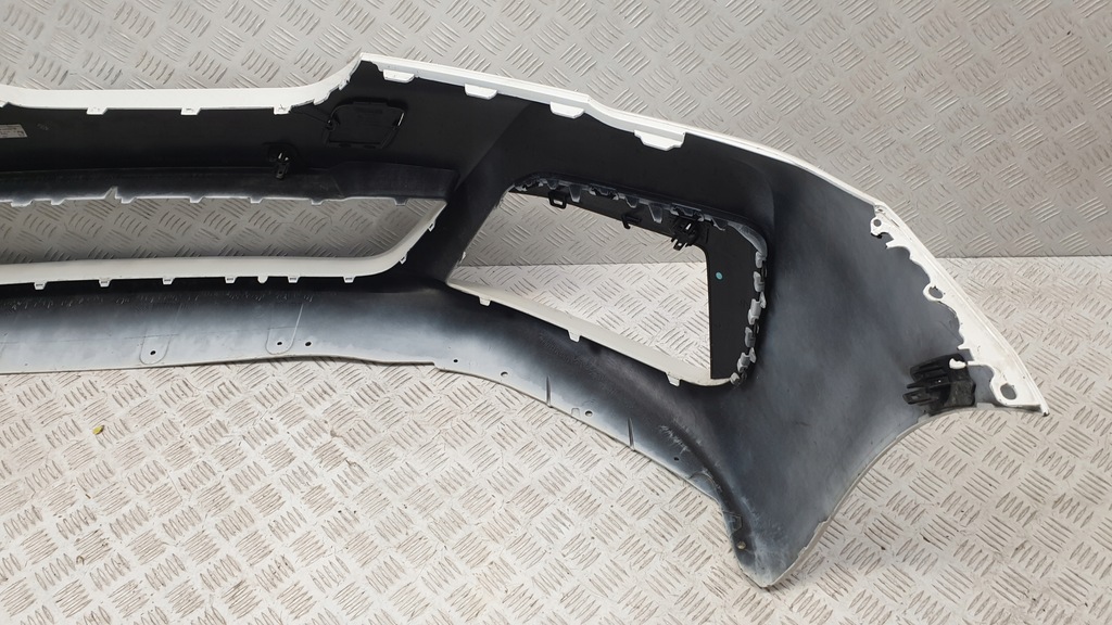 фото №9, Bmw 5 g30 g31 m-pakiet lci бампер перед передній