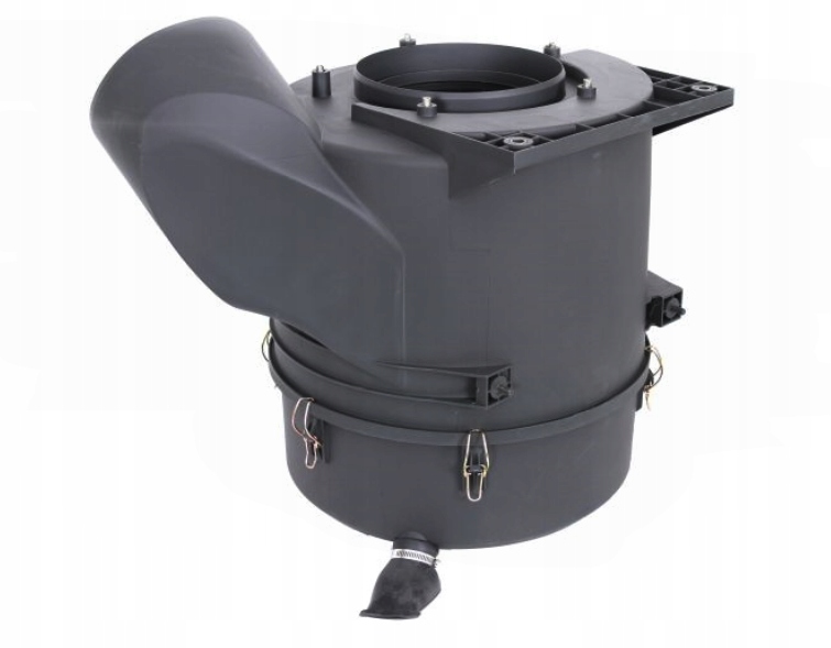 фото №1, Корпус фільтра повітря iveco stralis 13-