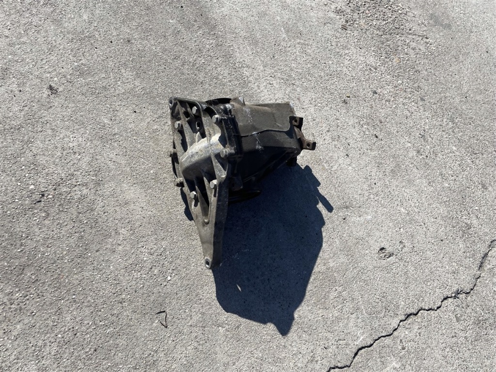 фото №6, Міст диференціал задній задня 2.2 dci rwd 52:15 3.467 mercedes vito 447 w447