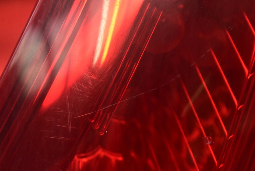 фото №8, Лампа левая задняя задняя верхний часть 92403-1h3 kia ceed 1 i kombi 07-10