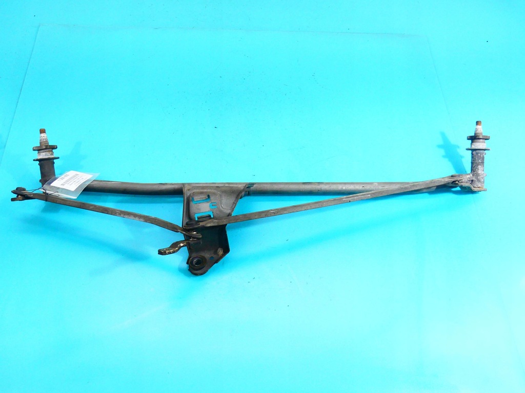 фото №1, Механизм дворник renault master ii europa