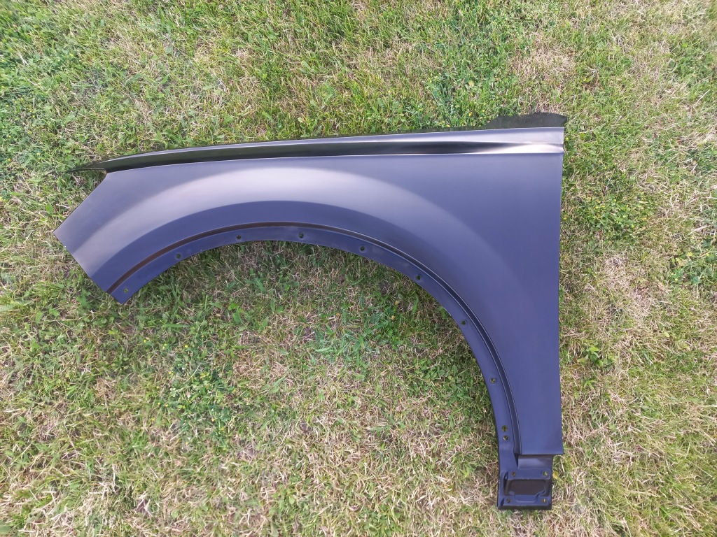 Audi q7 2 4m крыло  передний левое  перед 15-24 Цена