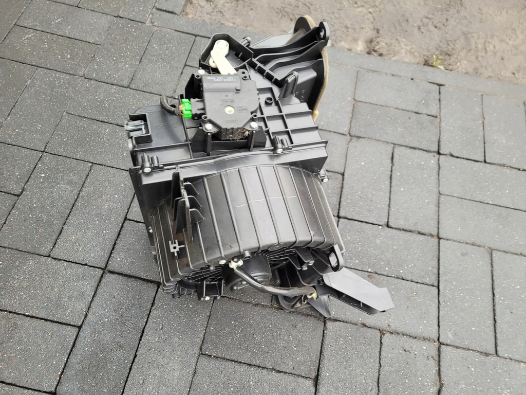 фото №7, Honda civic viii sedan 1.3 ima вентилятор europa