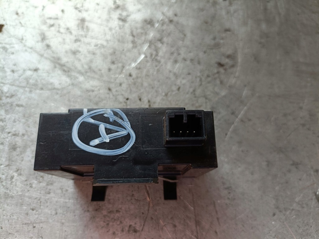 фото №4, Модуль замка chevrolet 20803737