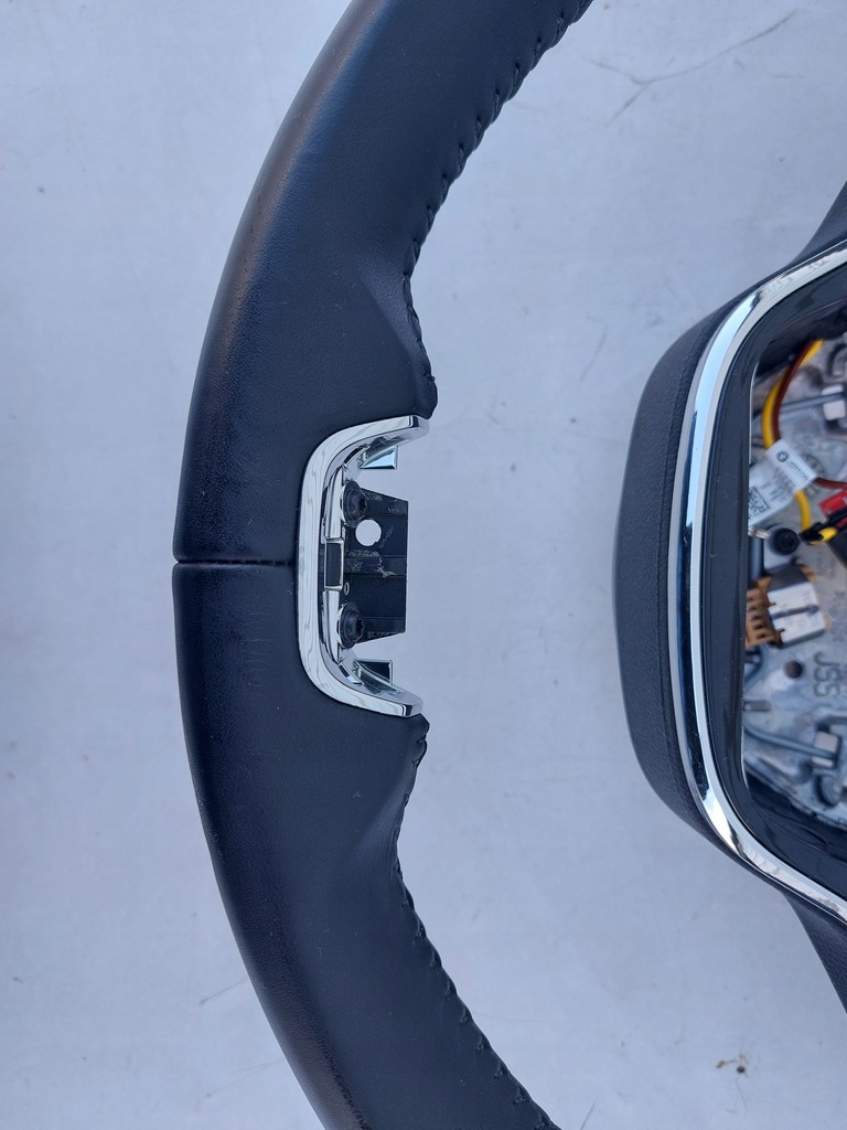 фото №9, Повітропровід multi шкіра пелюстки перемикання skoda octavia iv