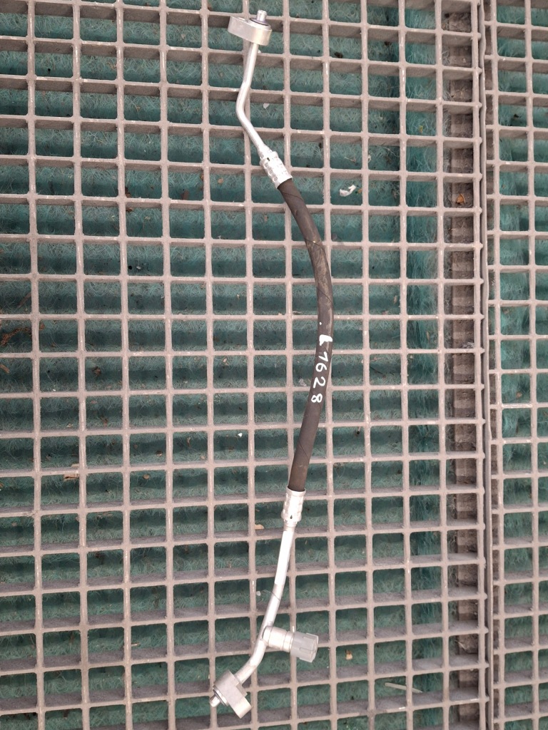 Купить Mercedes w206 шланг кондиционера a2068303602 !