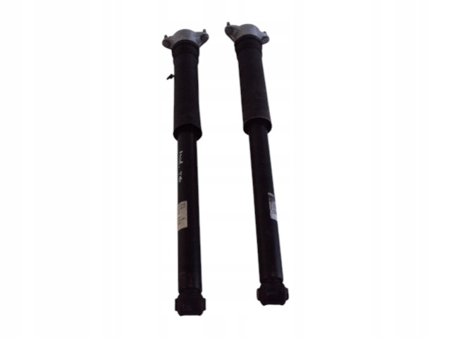 фото №1, Амортизаторы задняя mercedes a-klasa w177