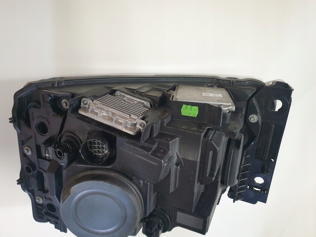 фото №8, Лампа права land rover discovery 4 iv lift l319 eh22-13w029-hd eu