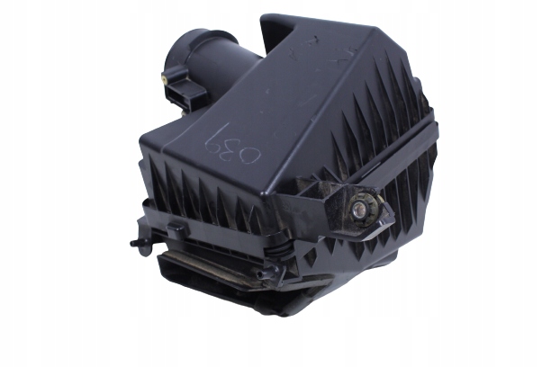 фото №1, Корпус фільтр повітря nissan qashqai j11