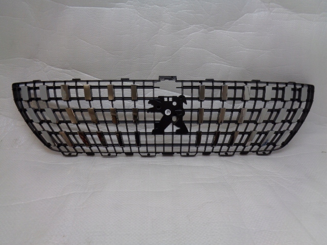 фото №1, Peugeot 3008 ii 5008 ii решётка радиатора решётка радиатора решётка средняя nowa