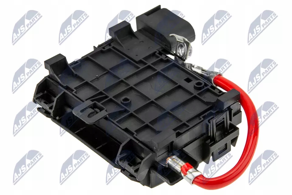 фото №2, Nowa коробка запобіжників vw seat ford 1j0937550