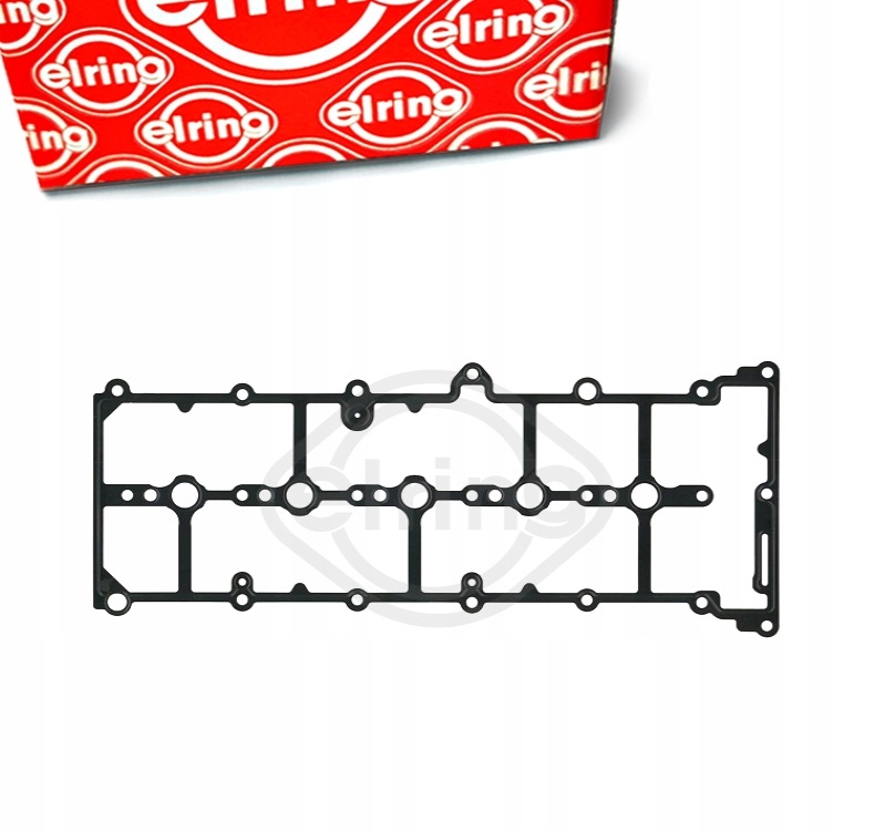 фото №1, Прокладка крышки клапанов alfa romeo brera spider