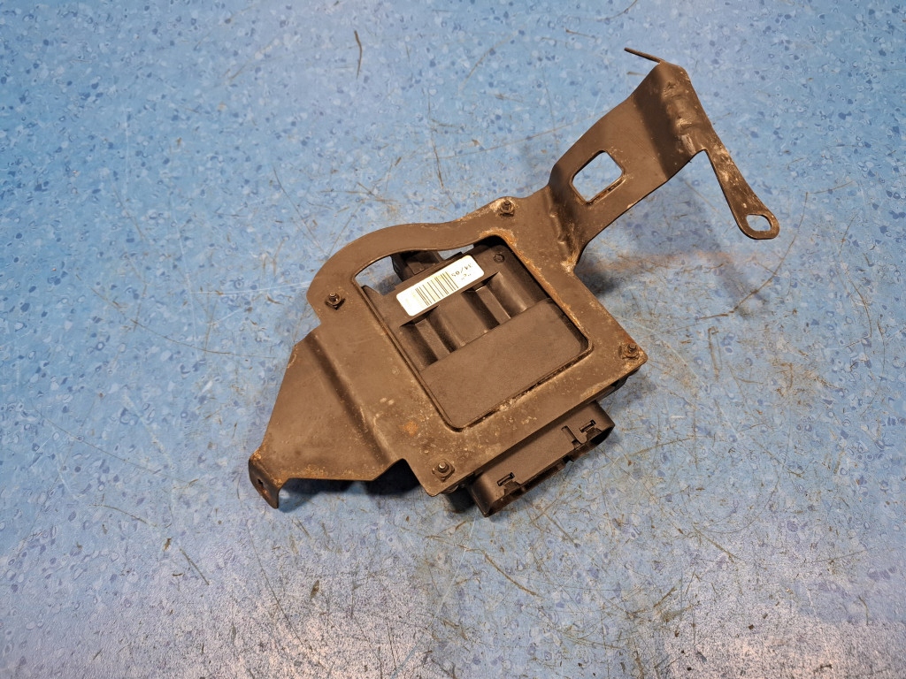 фото №6, Skoda fabia клапан магнитный 6q0906625b