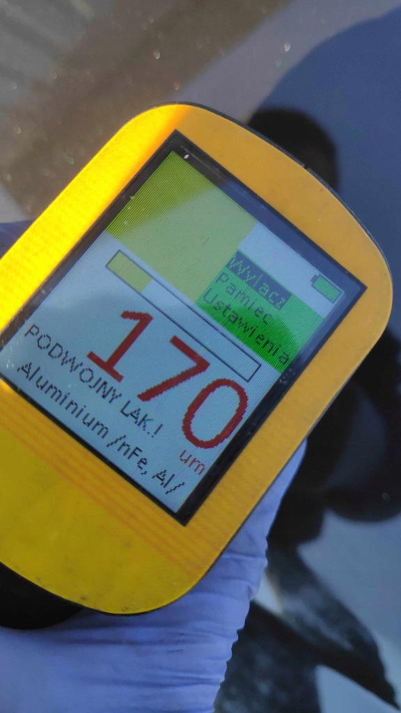 фото №15, Капот audi tt 8n 98-06 czarna