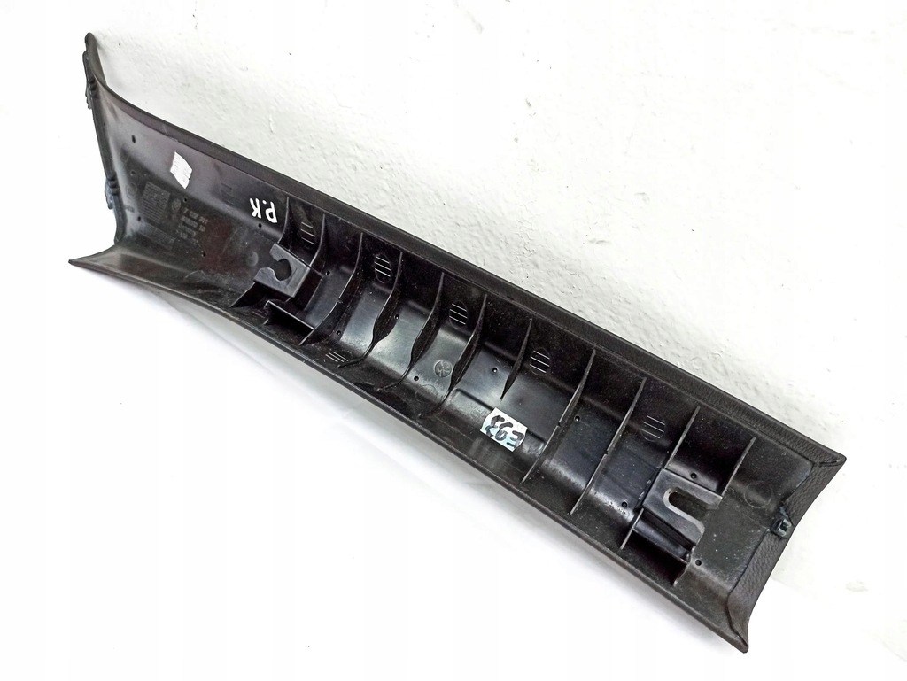 фото №7, Bmw 3 e92 e93 2010 перед сторона левая обшивка стоек