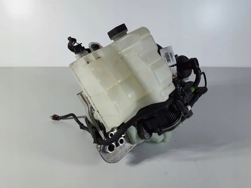 Tesla model 3 y рестайлинг  насос тепла Доставка