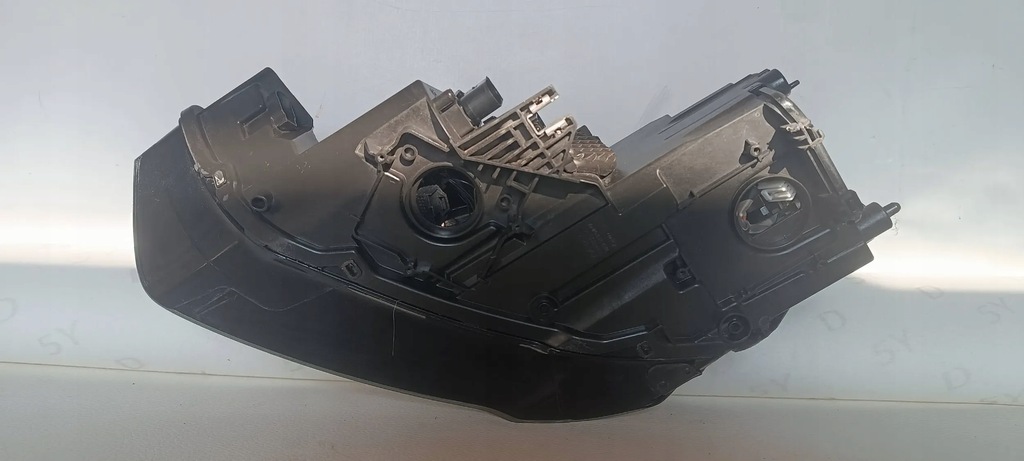 фото №7, Лампа audi a1 lift 15r. ксенон 8xa941006