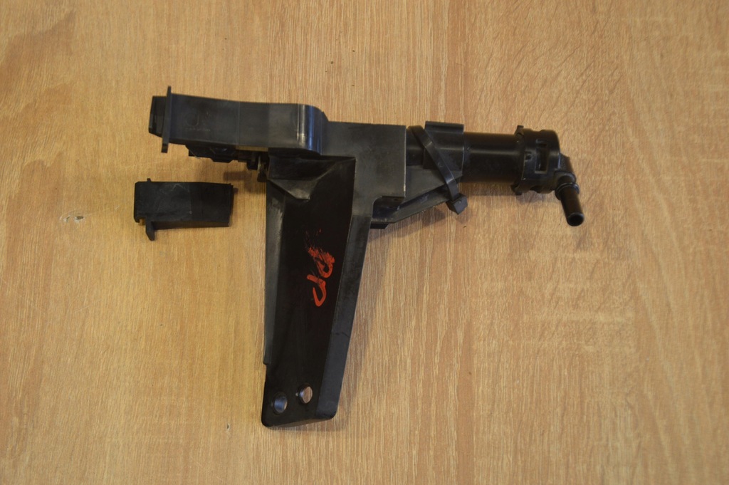 фото №1, Омыватель лампы правый перед opel antara lift