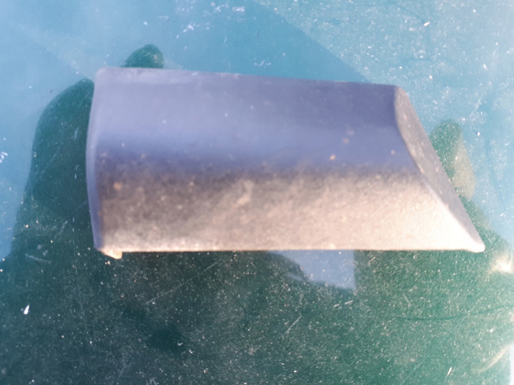 фото №1, Молдинг крыла левая нижняя перед audi a3 8l 96-03