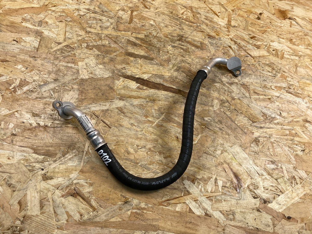 фото №1, Wąż шланг кондиционера volvo xc90 ii 31369391