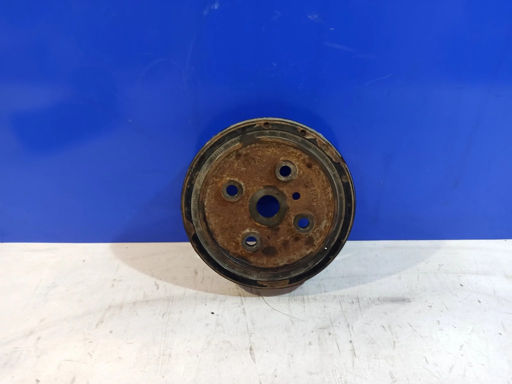 фото №1, Volvo v60 2012 шкивы